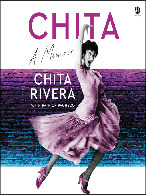 Title details for Chita by Chita Rivera - Available